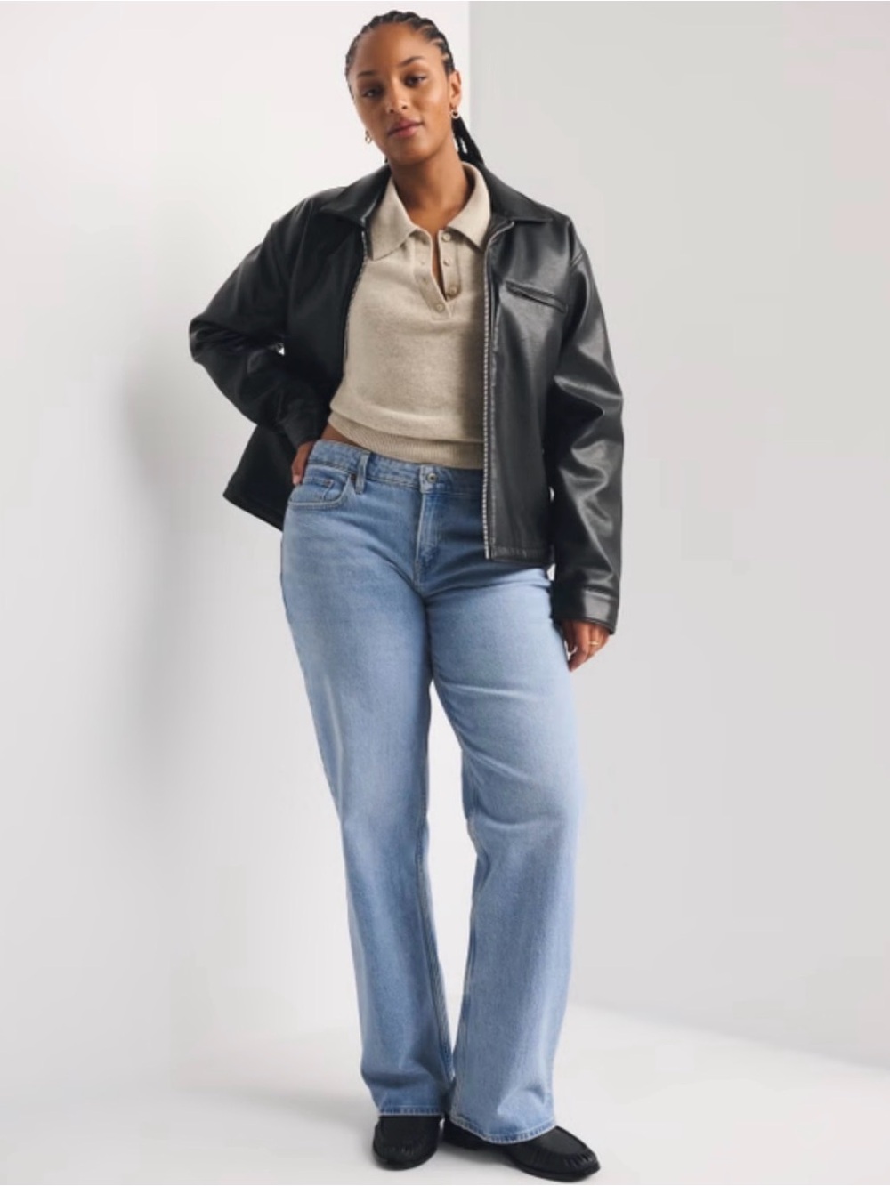 NWT Abercrombie Jeans